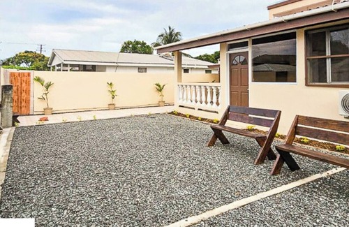 Bonne Terre Apartment | this cozy unit is about 3 mins to the malls,bars, casinos,