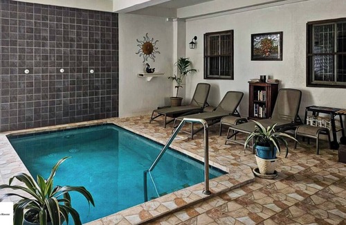 Bonne Terre Apartment | this cozy unit is about 3 mins to the malls,bars, casinos,