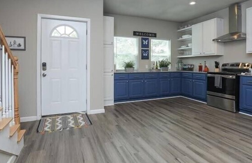 Pasadena Apartment | This duplex is a 3 bedroom(s), 2.5 bathrooms, located in Pasadena, TX.