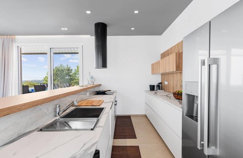 Stranici kod Nove Vasi House | This fantastic Villa Vivas is located just a short drive from Porec.