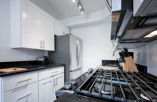 Navy Yard Apartment | This Furnished Monthly Rental in Washington DC could be the one you've been looking for!
