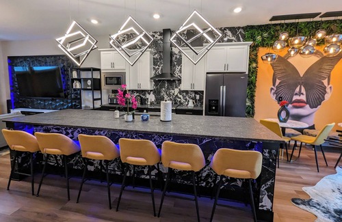 Chattanooga House | This house is a 3 bedroom(s), 3.5 bathrooms, located in Chattanooga, TN.