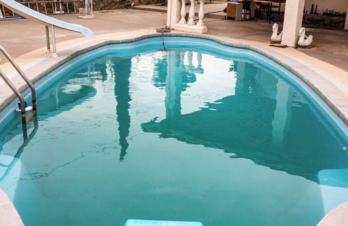 Biggs Field House | This house is a 3 bedroom(s), 2 bathrooms, located in El Paso, TX.