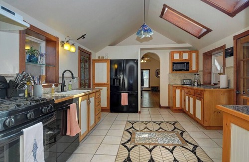 Salida House | This house is a 4 bedroom(s), 2.5 bathrooms, located in Salida, CO.