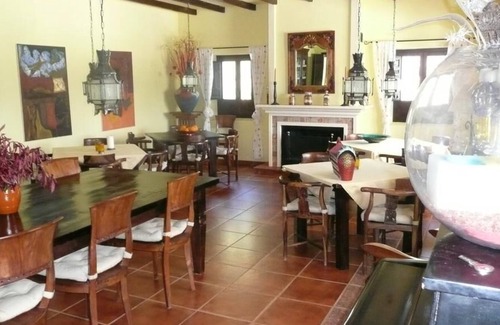 Almogia House | This house is an Experience, in beauty, tranquility, secluded, luxury.