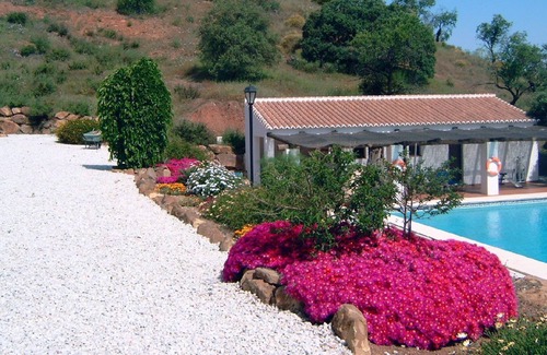 Almogia House | This house is an Experience, in beauty, tranquility, secluded, luxury.