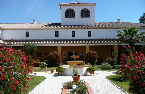Almogia House | This House Is An Experience In Beauty, Tranquillity And Luxury