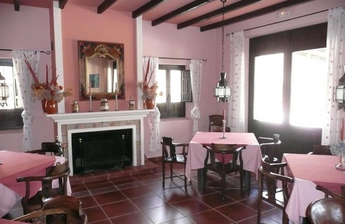 Almogia House | This House Is An Experience In Beauty, Tranquillity And Luxury