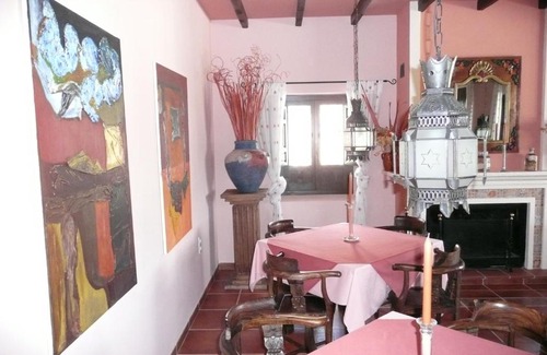 Almogia House | This House Is An Experience In Beauty, Tranquillity And Luxury