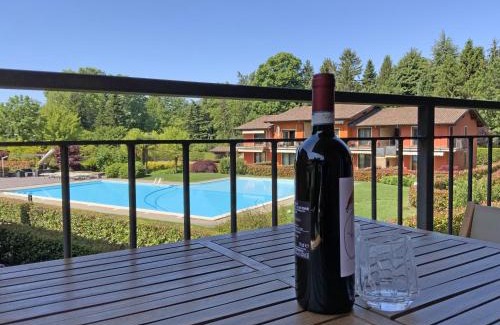 Sasso Moro Apartment | This is my happy place