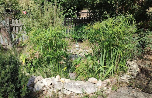 Ferrieres House | This is the Marais Poitevin