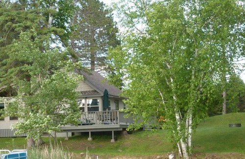 Melrude Cottage | This is where memories are made!