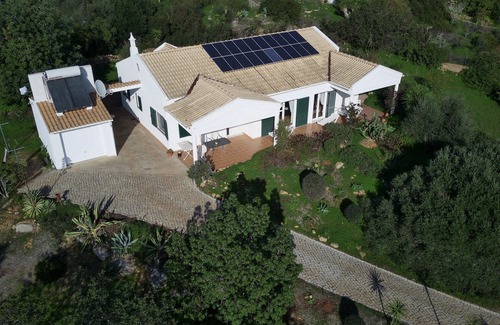 Olhao House | This new house with a view of the sea is perfect all-year round