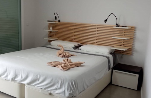 Canet de Berenguer Apartment | This property should have been removed