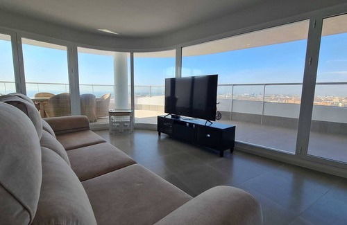 Canet de Berenguer Apartment | This property should have been removed