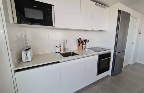 Canet de Berenguer Apartment | This property should have been removed