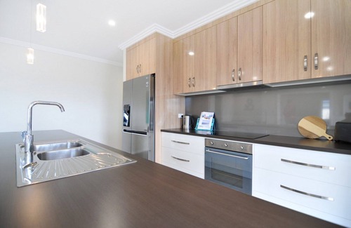 Waterhouse House | This property is a must for all your family holidays. Free WIFI