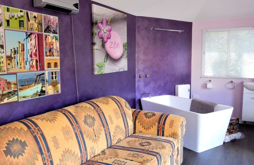 Daylesford Apartment | this property is not for lease