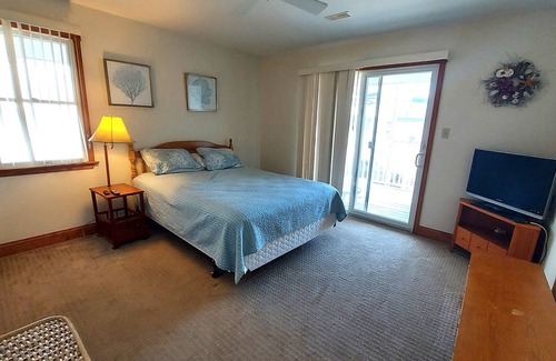 Sea Isle City House | This single home is located in the North End of Sea Isle!