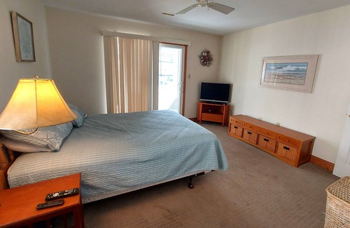 Sea Isle City House | This single home is located in the North End of Sea Isle!