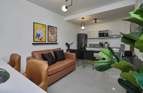 San Nicolas Apartment | This studio is a 0 bedroom(s), 1 bathrooms, located in Centro, Buenos Aires.