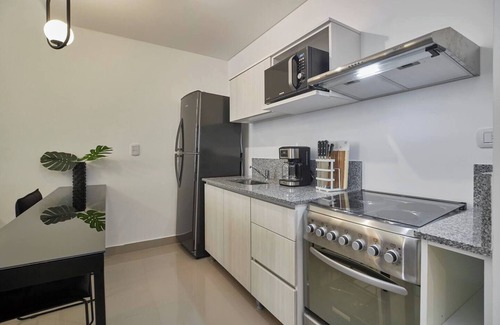 San Nicolas Apartment | This studio is a 0 bedroom(s), 1 bathrooms, located in Centro, Buenos Aires.