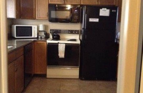 North Creek House | This unit accommodate 2 families up to 12-16 people