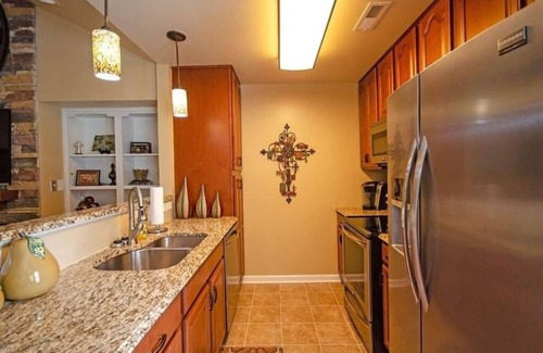 Sevierville Villa | This Villa truly allows you to customize your vacation experience in the Smokies