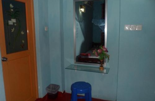 Polonnaruwa House | Thisal Guest House