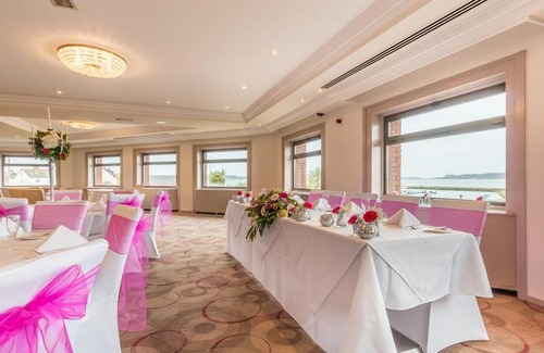 Poole Hotel | Thistle Poole