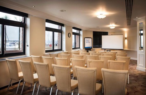 Poole Hotel | Thistle Poole