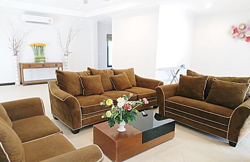 Nong Kae Villa | Thiva Pool Villa Plus Hua Hin
