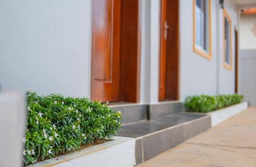 Kampot Apartment | Thmor Keo Guest House in Kampot Cambodia