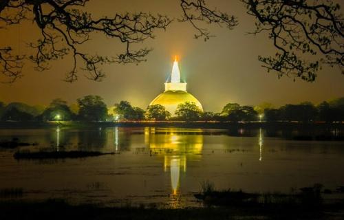 Dambulla Hotel | Tholuvila Resort,