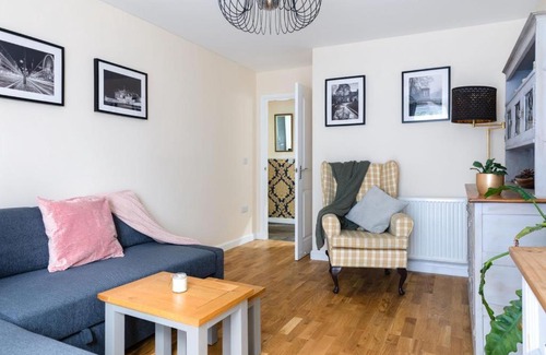 Restalrig Apartment | Thomahome cosy&stylish apartment