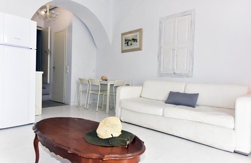 Amorgos Apartment | Thomas Traditional House in Chora