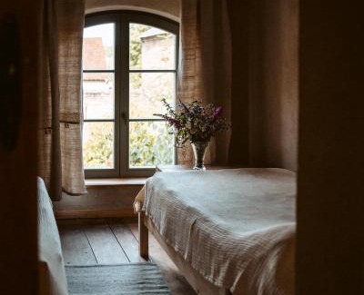 Oberhavel Apartment | Thomashof Klein-Mutz