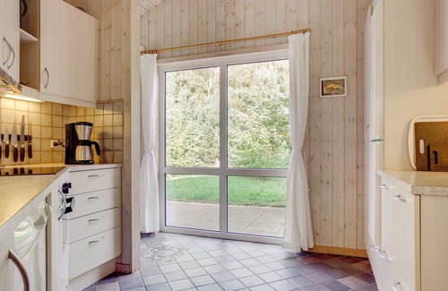 Læsø House | "Thomasine" - 1.5km from the sea by Interhome