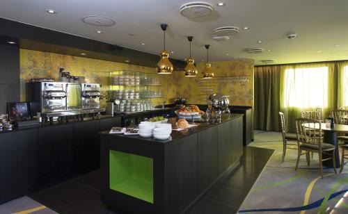 Oslo City Centre Hotel | Thon Hotel Rosenkrantz Oslo