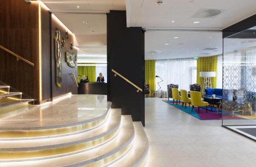 Oslo City Centre Hotel | Thon Hotel Rosenkrantz Oslo