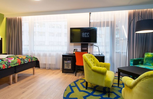 Vika Hotel | Thon Hotel Vika Atrium