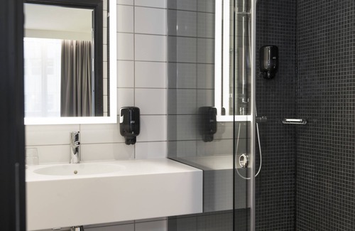 Vika Hotel | Thon Hotel Vika Atrium