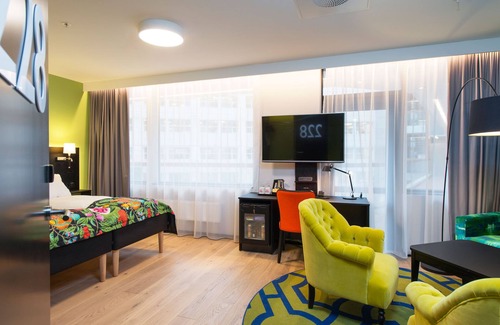 Vika Hotel | Thon Hotel Vika Atrium