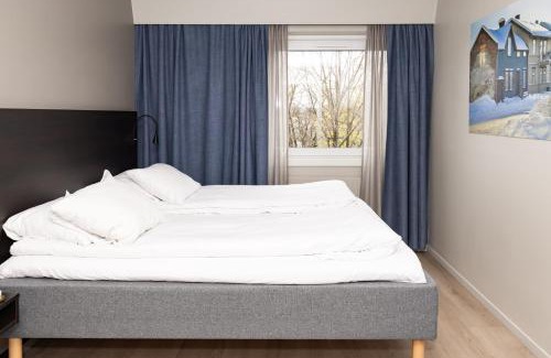 Levanger Hotel | Thon Partner Hotel Backlund