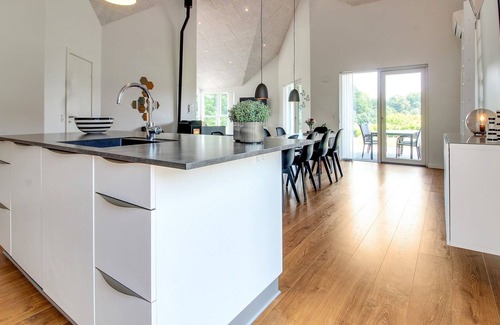 Kelstrup House | "Thorfin" - 200m from the sea by Interhome