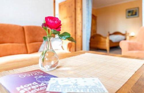Nordstrand Apartment | Thormählenhof