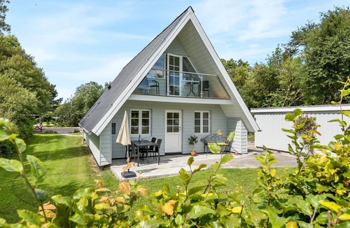 Østerskov House | "Thormund" - 350m from the sea by Interhome