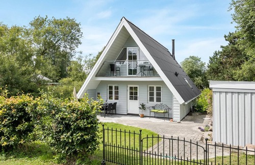 Østerskov House | "Thormund" - 350m from the sea by Interhome