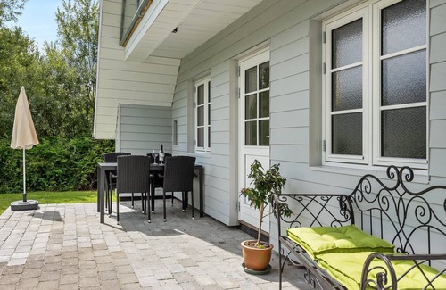 Østerskov House | "Thormund" - 350m from the sea by Interhome