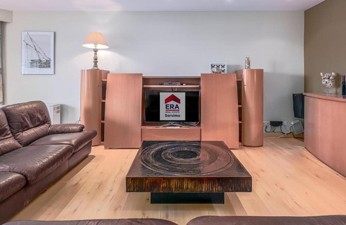 Oostduinkerke-Bad Apartment | Thornhill, 3202 P